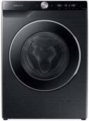 Детальное фото товара: Samsung WW11CG604CLBLP