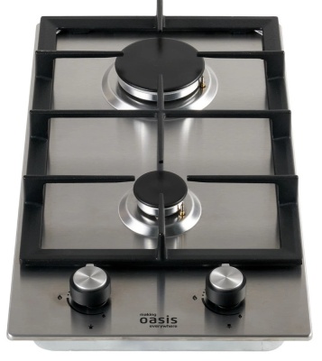 Детальное фото товара: making Oasis everywhere P-MEND газовая поверхность