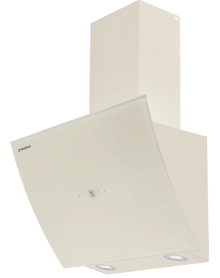 Maunfeld SKY STAR CHEF 60 Glass Beige