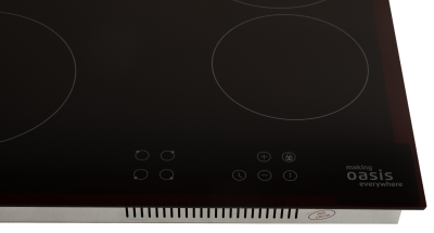 making Oasis everywhere P-SBS Детальное фото товара: making Oasis everywhere P-SBS стеклокерамическая поверхность