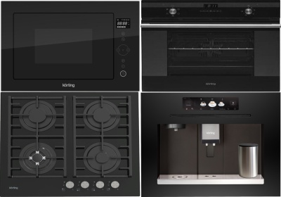 KORTING HGG 6825 CTN + OKB 760 FN + KMI 825 TGN + KCM 9830 BCG
