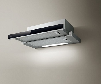 Фото товара: JetAir ORION LX/GR/F/60/VT