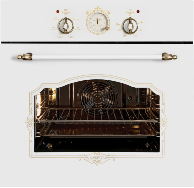 Детальное фото товара: GEFEST ЭДВ ДА 602-02 К82