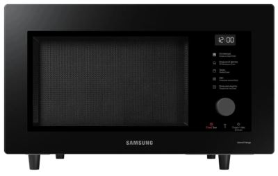 Детальное фото товара: Samsung MC32DG7646KKBW