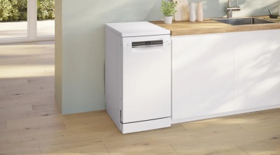 Детальное фото товара: Bosch SPS4HMW64Q