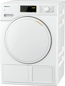 Фото товара: Miele TWC220WP