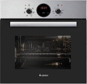 Фото товара: GEFEST ЭДВ ДА 602-02 Н1