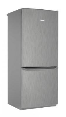 Детальное фото товара: POZIS RK-101 серебристый металлопласт