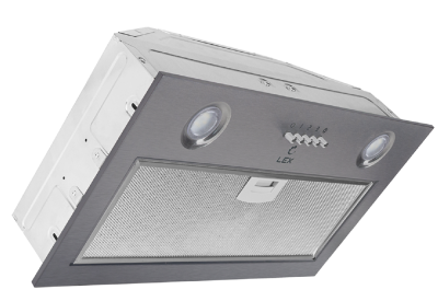 Детальное фото товара: LEX GHOST 600 INOX