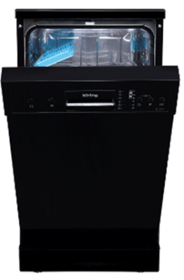 Детальное фото товара: Korting KDF 45240 N