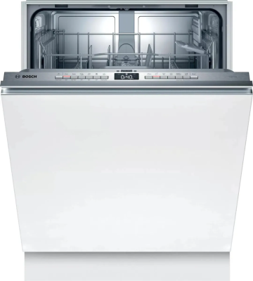 Bosch SMV4HTX24E