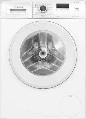 Bosch WGE02200BY