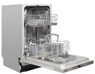 Детальное фото товара: DeLonghi DDW 06S Basilia