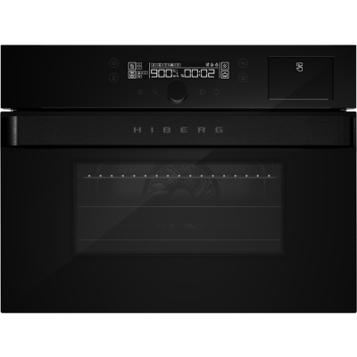 Детальное фото товара: HIBERG MS-VM 5115 B SMART