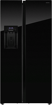 Фото товара: HIBERG RFS-650DX NFGB inverter