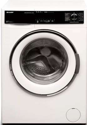 Детальное фото товара: SHARP ES-814RW
