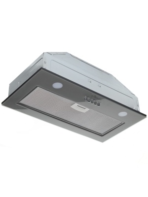 Детальное фото товара: Konigin Skylark Grey Glass 60