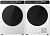 Фото товара: Kuppersberg стирка WM 590 W + сушка DM 590 W
