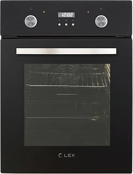 Фото товара: LEX EDP 4571 BL