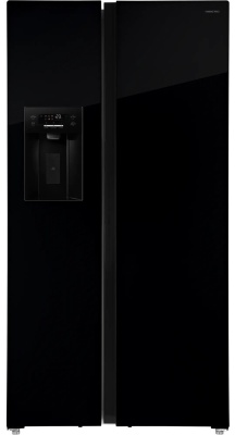 Фото товара: HIBERG i-RFS 655 GB