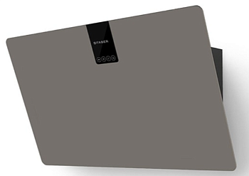 Фото товара: Faber SOFT EDGE GRIGIO LONDRA A80