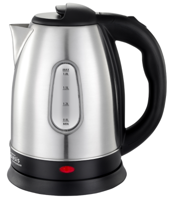 making Oasis everywhere K-10SWS