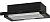 Фото товара: Krona Kamilla retro 600 black