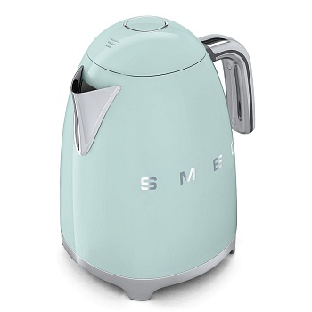 Фото товара: Smeg KLF03PGEU электрический чайник