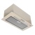 Konigin SkyBox (Ivory/Ivory Glass 60) Детальное фото товара: Konigin SkyBox (Ivory/Ivory Glass 60)