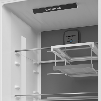 Детальное фото товара: Grundig GKPN66930LXDW