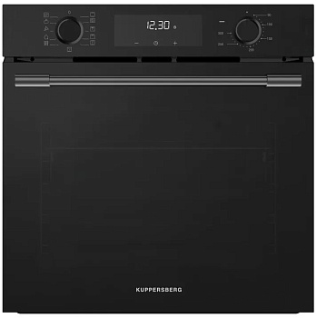 Фото товара: Kuppersberg HO 622 BL