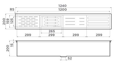 Схема встраивания