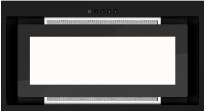 Детальное фото товара: AKPO WK-12 Estrella 60 см. черный