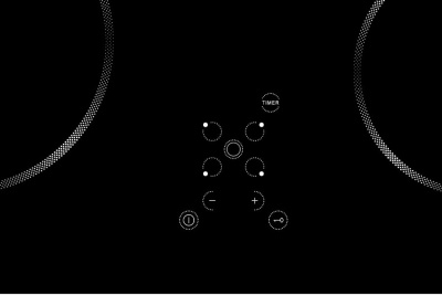 Детальное фото товара: GEFEST ПВЭ 4233 К10 электрическая поверхность