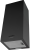 Maunfeld BOX Push 40 Black Детальное фото товара: Maunfeld BOX Push 40 Black