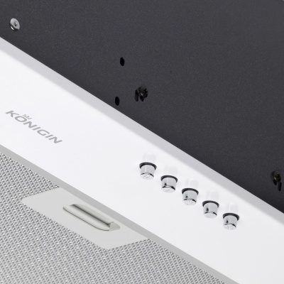 Детальное фото товара: Konigin Inbox Plus White 60