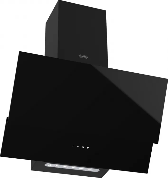 Kanzler D 536 S вытяжка наклонная : купить оптом в Тетрасис