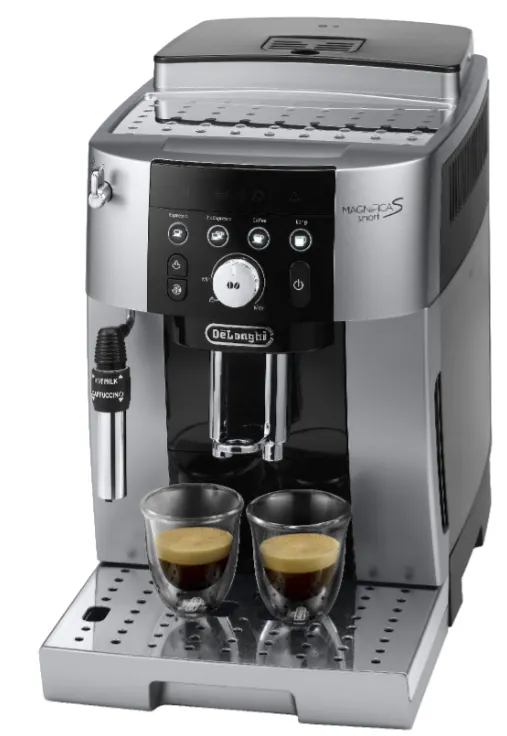 Фото товара: DeLonghi ECAM 250.23.SB