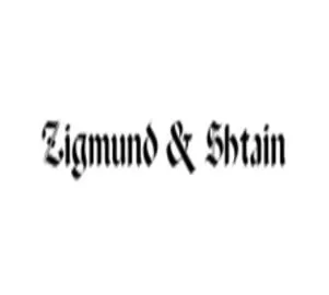 Zigmund & Shtain Ходовые модели техники