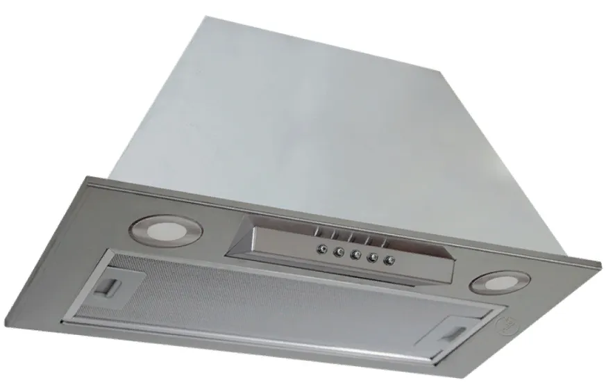 MBS CASSIA 160 INOX встраиваемая вытяжка для шкафа 4680000970419 ...