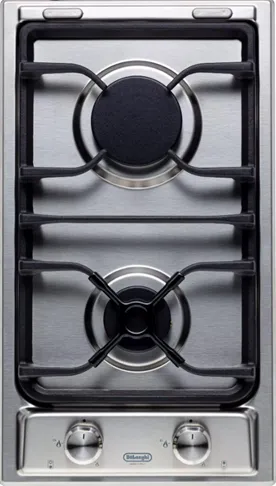 Фото товара: DeLonghi I 23/1 ASVCD газовая поверхность
