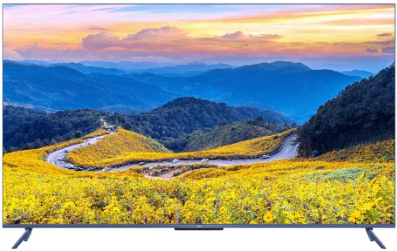 Фото товара: Haier 50 Smart TV S5