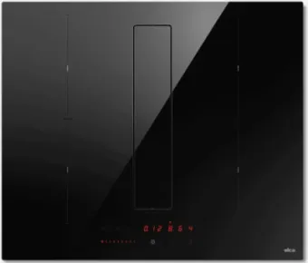 Фото товара: ELICA NIKOLATESLA FIT BL/A/60 индукционная поверхность
